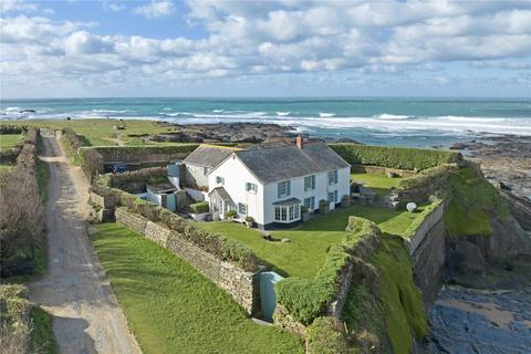 4 bedroom detached house for sale, Constantine Bay, Padstow, Cornwall, PL28