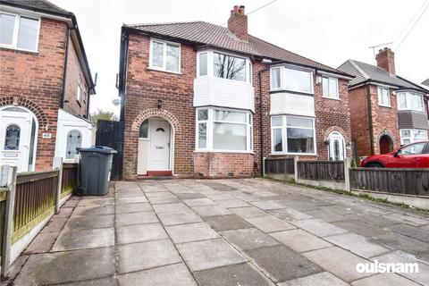 3 bedroom semi-detached house to rent - Mavis Road, Birmingham, West Midlands, B31