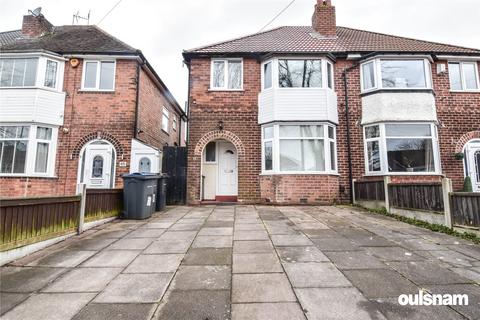 3 bedroom semi-detached house to rent - Mavis Road, Birmingham, West Midlands, B31