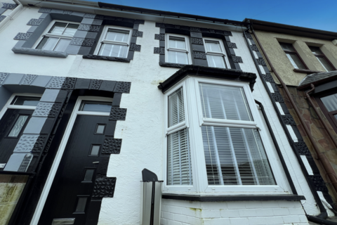 3 bedroom terraced house for sale, Llanfair Road Penygraig - Tonypandy