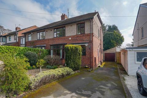 4 bedroom semi-detached house for sale - Dore, Sheffield S17