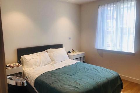 1 bedroom apartment for sale, Islington Square, London N1