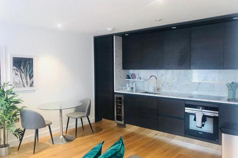 1 bedroom apartment for sale, Islington Square, London N1