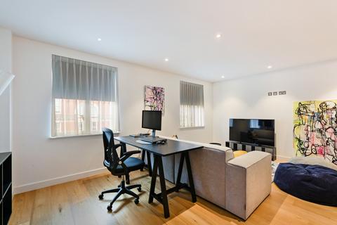 1 bedroom apartment for sale, Islington Square, London N1