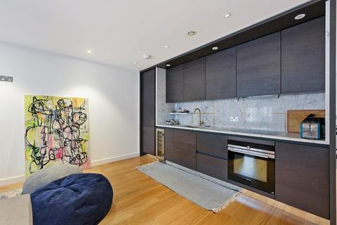 1 bedroom apartment for sale, Islington Square, London N1