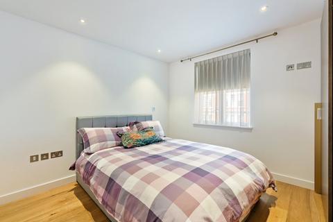 1 bedroom apartment for sale, Islington Square, London N1