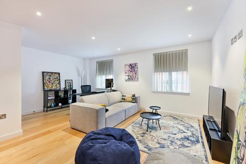 1 bedroom apartment for sale, Islington Square, London N1