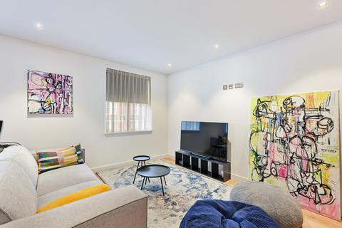 1 bedroom apartment for sale, Islington Square, London N1