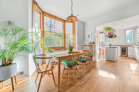 163 Richmond Road, Kingston Upon Thames, KT2 5DA