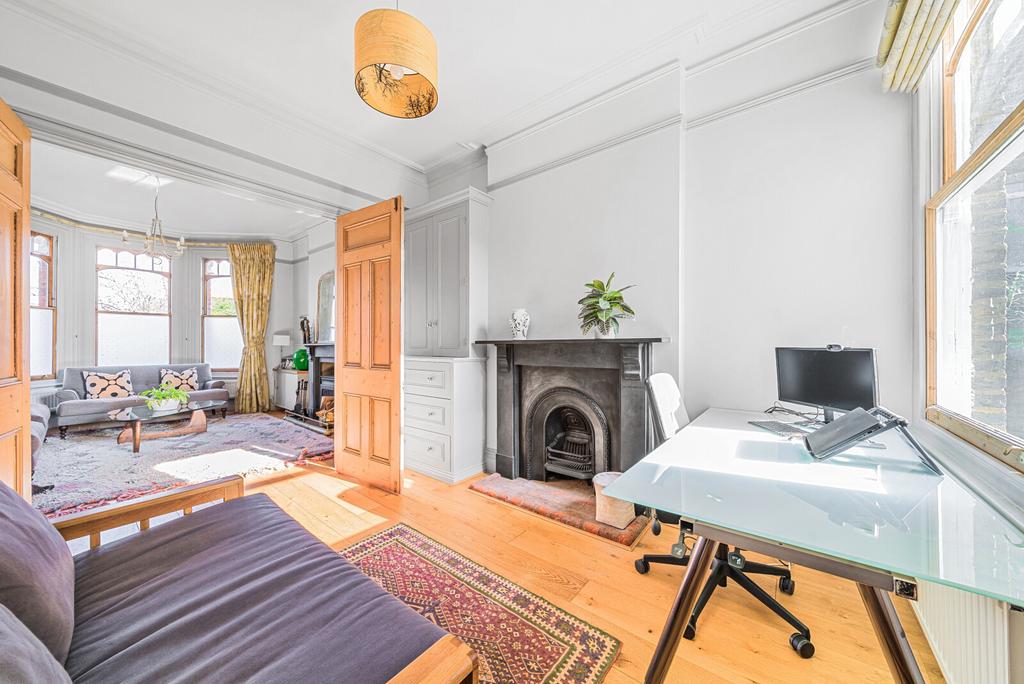 Sitting Room