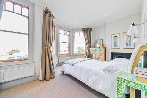 163 Richmond Road, Kingston Upon Thames, KT2 5DA