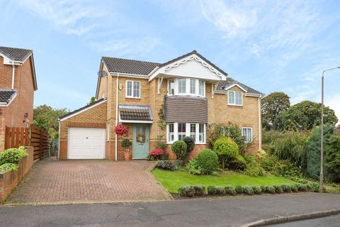 5 bedroom detached house for sale - New Tupton, Chesterfield S42