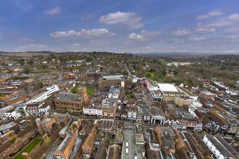 Retail property (high street) for sale, High Street, Guildford GU1