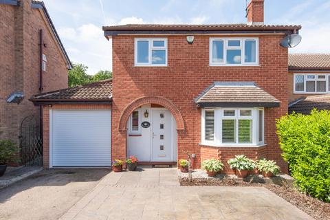 Stanwood Drive, Chesterfield S42