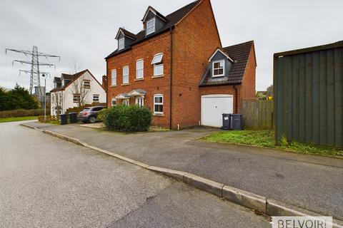 4 bedroom semi-detached house for sale - Kingswood Close, Birmingham, B30