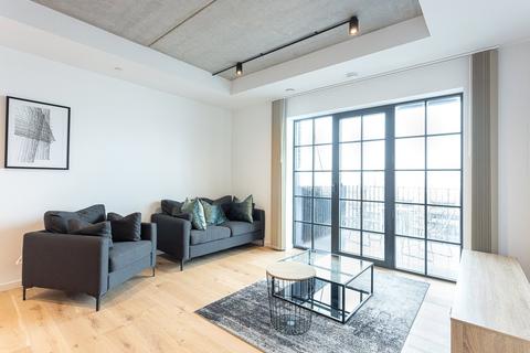1 bedroom apartment for sale - Orchard Place, East India Dock, E14