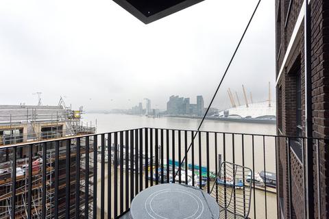1 bedroom apartment for sale, Orchard Place, East India Dock, E14