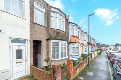 3 bedroom terraced house for sale - Willow Road, Erith, Kent, DA8