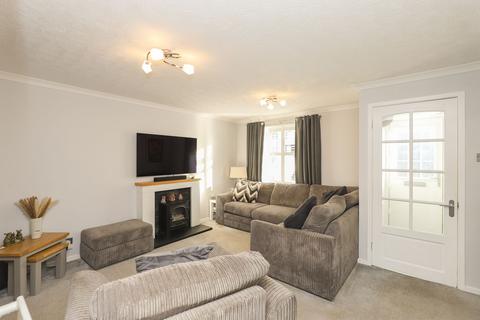 3 Birch Close, Grassmoor, Chesterfield, S42 5YD