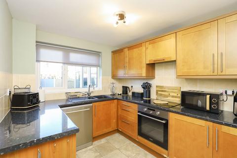 3 Birch Close, Grassmoor, Chesterfield, S42 5YD
