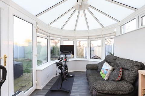 3 Birch Close, Grassmoor, Chesterfield, S42 5YD