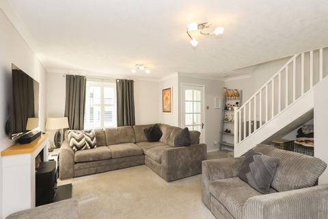 3 Birch Close, Grassmoor, Chesterfield, S42 5YD