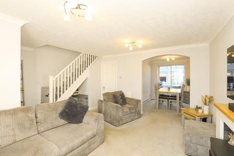 3 Birch Close, Grassmoor, Chesterfield, S42 5YD
