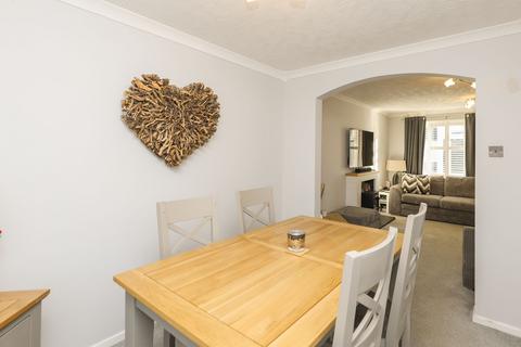 3 Birch Close, Grassmoor, Chesterfield, S42 5YD