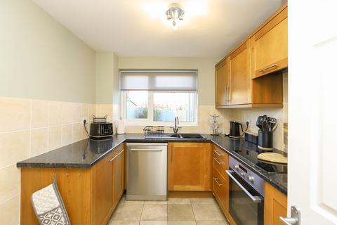 3 Birch Close, Grassmoor, Chesterfield, S42 5YD