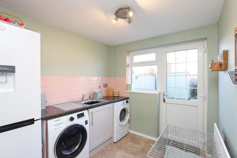 3 Birch Close, Grassmoor, Chesterfield, S42 5YD