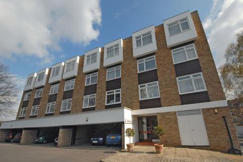 2 bedroom apartment to rent - Whitefield Close Putney SW15
