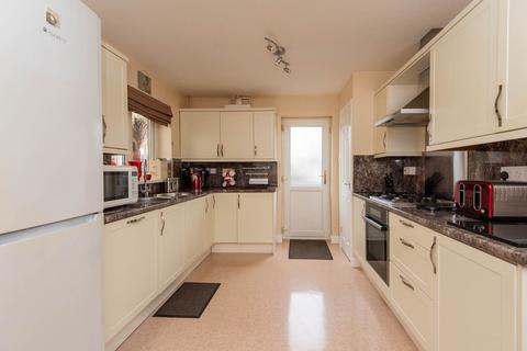 34 Cherry Tree Grove, North Wingfield, Chesterfield, S42 5QT