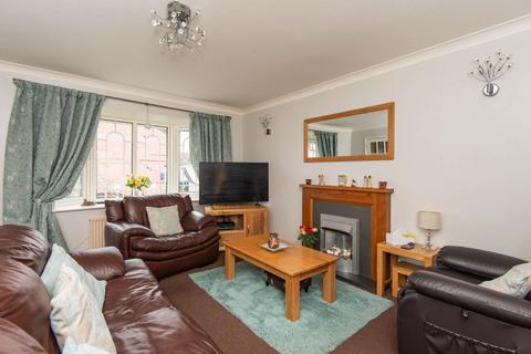 34 Cherry Tree Grove, North Wingfield, Chesterfield, S42 5QT