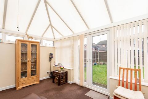 34 Cherry Tree Grove, North Wingfield, Chesterfield, S42 5QT