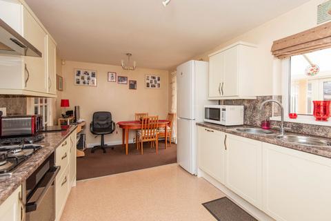 34 Cherry Tree Grove, North Wingfield, Chesterfield, S42 5QT
