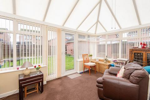 34 Cherry Tree Grove, North Wingfield, Chesterfield, S42 5QT