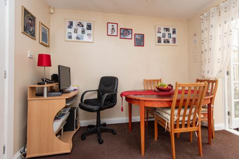 34 Cherry Tree Grove, North Wingfield, Chesterfield, S42 5QT