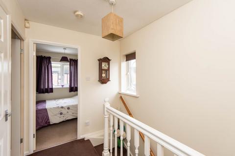 34 Cherry Tree Grove, North Wingfield, Chesterfield, S42 5QT