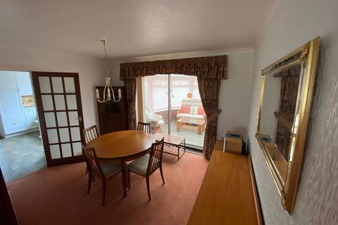 3 bedroom detached bungalow for sale - Elias Drive, Neath, Neath Port Talbot.