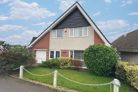 3 bedroom detached bungalow for sale, Elias Drive, Neath, Neath Port Talbot.