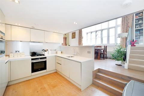 2 bedroom apartment for sale - West Officers Apartments, 2 Parade Ground Path, Woolwich, London, SE18