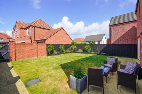 4 bedroom detached house for sale - Clowne, Chesterfield S43