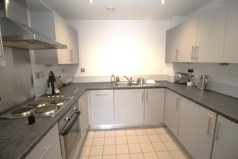 1 bedroom apartment for sale - Beaumont Building, 22 Mirabel Street, Manchester, M3