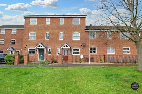 3 bedroom house for sale - Foxwhelp Close, Whitecross, Hereford, HR4