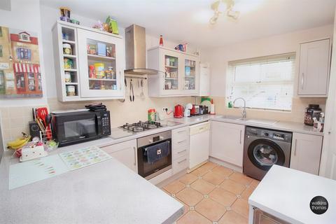 3 bedroom house for sale - Foxwhelp Close, Whitecross, Hereford, HR4