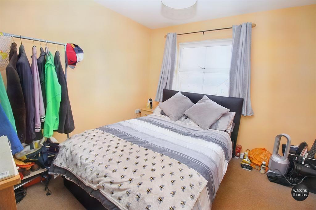 Bed 1