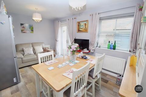 19 Foxwhelp Close, Hereford, HR4 0PL