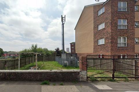 Land for sale - Development Site, 240 Petershill Road, Glasgow, Glasgow City, G21 4UA