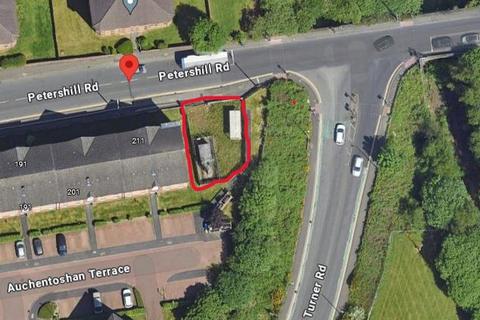 Land for sale, Development Site, 240 Petershill Road, Glasgow, Glasgow City, G21 4UA