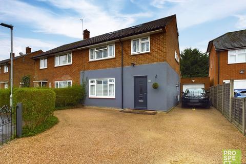 4 bedroom semi-detached house for sale, Binfield Road, Bracknell, Berkshire, RG42